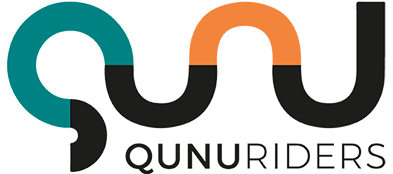 QUNU Riders Logo